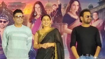 MADNESS at Bhool Bhulaiyaa 3 trailer launch in Jaipur; Confident Anees Bazmee predicts: “Agar aap logon ko Bhool Bhulaiyaa 2 acchi lagi thi, toh yeh film bahut zyada acchi lagegi”