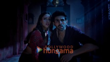 Movie Stills Of The Movie Bhool Bhulaiyaa 3