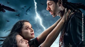Bhool Bhulaiyaa 3 poster