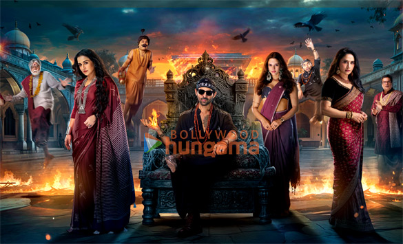 bhool bhulaiyaa 3 6 2