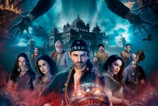 Movie Stills Of The Movie Bhool Bhulaiyaa 3