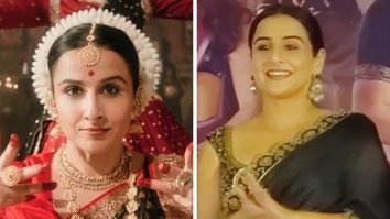 Bhool Bhulaiyaa 3 trailer launch in Jaipur: Vidya Balan raises laughs: “Agar Anees Bazmee yeh film nahin banate, toh main Bhushan Kumar ko possess kar leti”