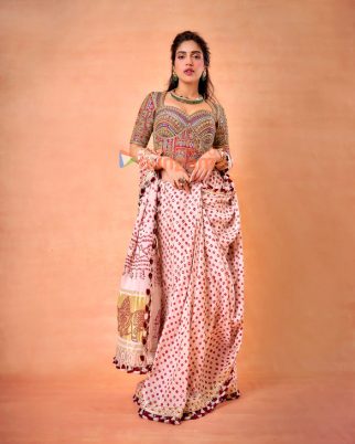 Celeb Photos Of Bhumi Pednekar