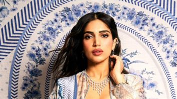 Bhumi Pednekar