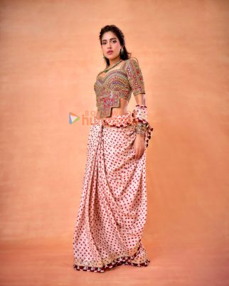 Celeb Photos Of Bhumi Pednekar