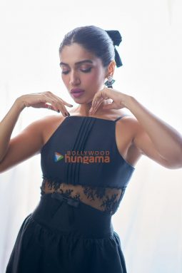 Bhumi Pednekar