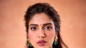 Celeb Photos Of Bhumi Pednekar