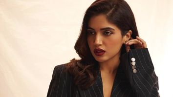 Bhumi Pednekar becomes the only Indian actor at WEF’s 20th Annual Young Global Leaders Summit