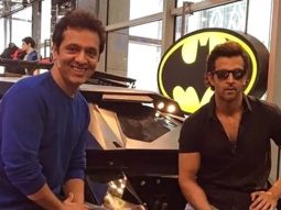 Bigg Boss 18 contestant Arfeen Khan reveals how he became the mind coach of Hrithik Roshan; reveals his first meeting with the Bollywood superstar