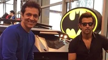 Bigg Boss 18 contestant Arfeen Khan reveals how he became the mind coach of Hrithik Roshan; reveals his first meeting with the Bollywood superstar