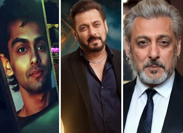 Bigg Boss 18 promo: Salman Khan’s AI-generated avatar from past asks, “Kya lafda kiya tune?”; actor confronts his future self, watch 