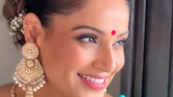 Bipasha Basu all set to glow this festive season