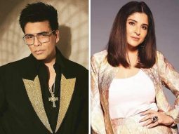 Bollywood Hungama OTT India Fest 2024: “Even Karan Johar can’t direct us,” says Maheep Kapoor on the filmmaker’s involvement in Fabulous Lives of Bollywood Wives