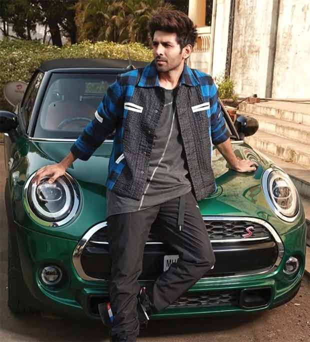 Bollywood Hungama OTT India Fest 2024: Kartik Aaryan talks about his struggles when he wasn’t able to buy a car: “I decided ‘main saari apni dream cars khareed ke rahoonga’…I am content now; ab parking khatam ho gayi hai” 2024 : Bollywood News