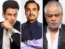 Bollywood STUNNED as Bihar offers HIGHEST film subsidy of up to Rs. 4 cr; Manoj Bajpayee, Pankaj Tripathi, Sanjay Mishra applaud the GAME-CHANGING move