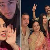 Karwa Chauth 2024: From Priyanka Chopra giving "filmy" vibes to Katrina Kaif seeking blessing from MIL, here's how actors celebrated the occasion!