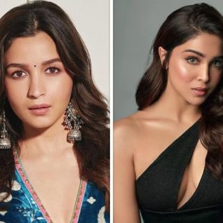 CONFIRMED! Alia Bhatt and Sharvari starrer Alpha to release on December 25, 2025