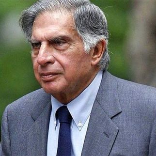 Celebrities mourn the loss of India’s business magnate Ratan Tata