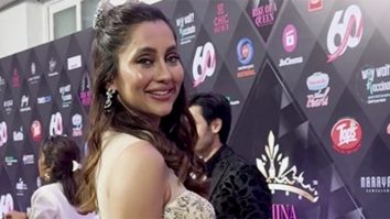 Celebs At The Femina Miss India 2024 Grand Finale