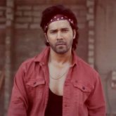 Citadel: Honey Bunny (Song) | Varun Dhawan, Samantha Ruth Prabhu