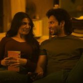 Citadel Honey Bunny Varun Dhawan and Samantha Ruth Prabhu turn spies in explosive Indian version set in the 90s