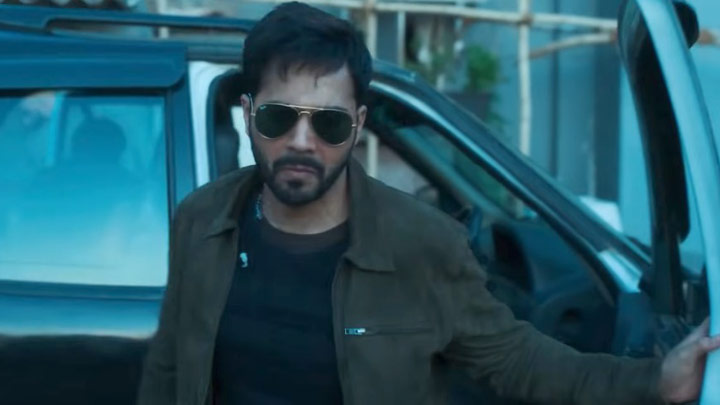 Citadel: Honey Bunny – Official Trailer 2 | Raj & DK | Russo Brothers | Varun, Samantha, Kay Kay, Saqib Citadel: Honey Bunny – Official Trailer 2 | Raj & DK | Russo Brothers | Varun, Samantha, Kay Kay, Saqib