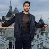 Citadel – Honey, Bunny Trailer Launch: Varun Dhawan describes Citadel from the 90s; says, “We didn’t have all the crazy gadgets that are available today”