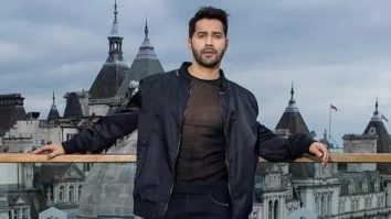 Citadel – Honey, Bunny Trailer Launch: Varun Dhawan describes Citadel from the 90s; says, “We didn’t have all the crazy gadgets that are available today”