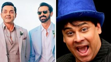 EXCLUSIVE: Abbas-Mustan’s Bobby Deol-Mouni Roy starrer Penthouse now called Teesvi Manzil; Cyrus Broacha reveals that Jio Cinema censored abusive words and made the actors re-dub