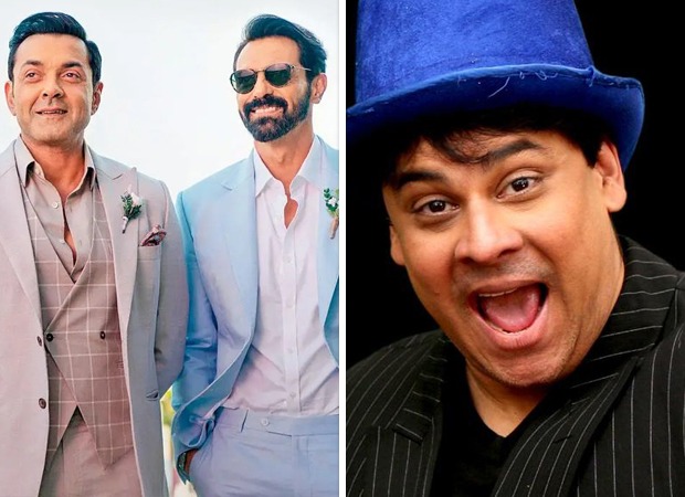 EXCLUSIVE: Abbas-Mustan’s Bobby Deol-Mouni Roy starrer Penthouse now called Teesvi Manzil; Cyrus Broacha reveals that Jio Cinema censored abusive words and made the actors re-dub