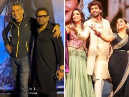 EXCLUSIVE: DOP Manu Anand talks about Bhool Bhulaiyaa 3: “When you have beautiful subjects like Vidya Balan and Madhuri Dixit, lighting karna aasaan hota hai”; praises Kartik Aaryan: “Unki yaadadaasht mashallah hai; for Dhamaka, he memorized 15-20 page long dialogues”