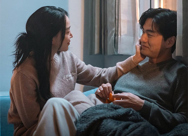 Dear Hyeri Review: Shin Hye Sun leads a tricky slice-of-life romance navigating dual personalities & identity crisis in new K-drama Dear Hyeri Review: Shin Hye Sun leads a tricky slice-of-life romance navigating dual personalities & identity crisis in new K-drama