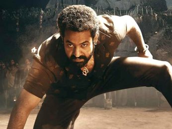 Devara (Hindi) Box Office: Jr. NTR starrer has a Week One score of just under Rs. 50 crores