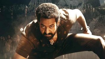 Devara (Hindi) Box Office: Jr. NTR starrer has a Week One score of just under Rs. 50 crores