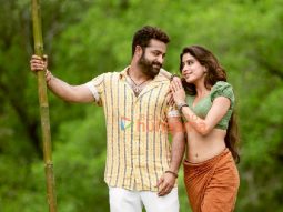 Movie Stills Of The Movie Devara: Part 1