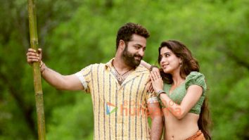 Movie Stills Of The Movie Devara: Part 1