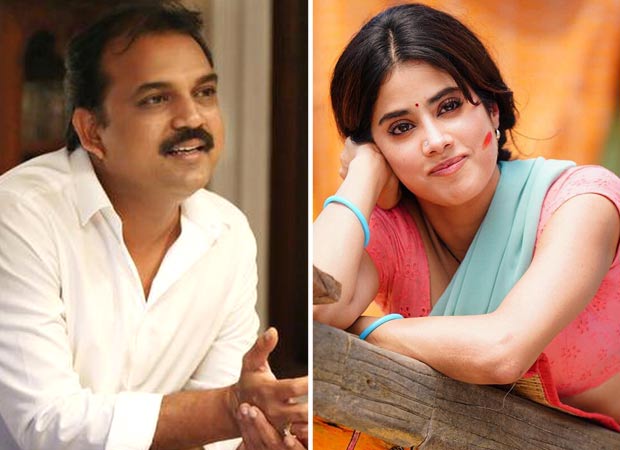 Devara Part 2: Koratala Siva drops major hint about the character of Janhvi Kapoor in part 2; says, “She has multiple dimensions in her character, which will unfold later”