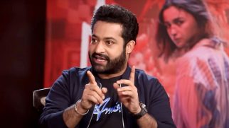 Devara ka Jigra – Karan Johar in conversation with Jr NTR & Alia Bhatt