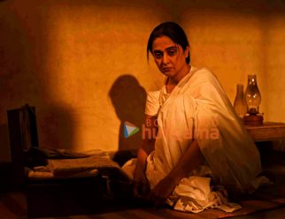 Movie Stills Of The Movie Dhai Aakhar