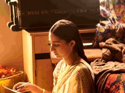 Movie Stills Of The Movie Dhai Aakhar