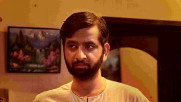 Movie Stills Of The Movie Dhai Aakhar