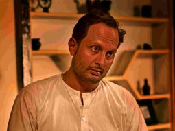 Movie Stills Of The Movie Dhai Aakhar