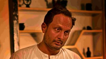 Movie Stills Of The Movie Dhai Aakhar