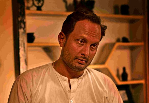 Movie Stills Of The Movie Dhai Aakhar