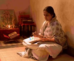 Movie Stills Of The Movie Dhai Aakhar