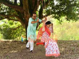 Movie Stills Of The Movie Dhai Aakhar
