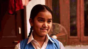 Movie Stills Of The Movie Dhai Aakhar