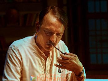 Movie Stills Of The Movie Dhai Aakhar