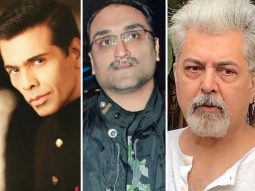 “Dharma Productions and YRF have ego”: Writer-turned-actor Vikram Kapadia criticizes banners over paying actors less in the name of “giving break”