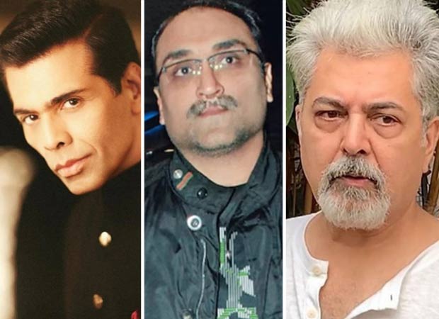 “Dharma Productions and YRF have ego": Writer-turned-actor Vikram Kapadia criticizes banners over paying actors less in the name of “giving break”